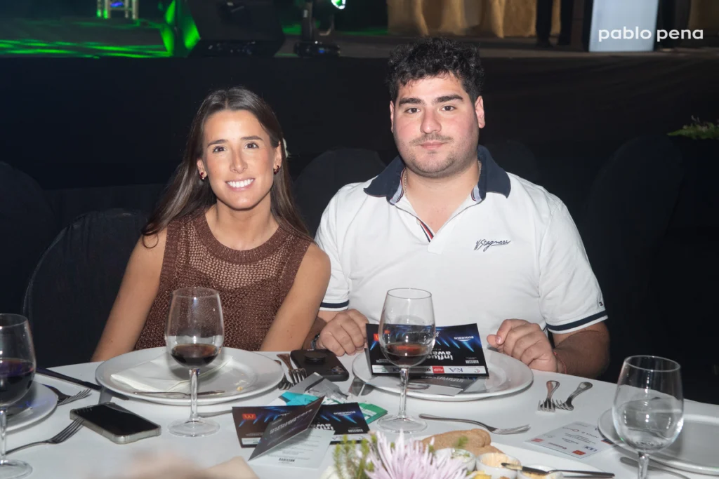 Influencers Awards 2025/2026 34 INFLUENCERS AWARDS 2026 PABLO PENA 86