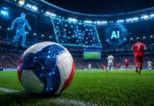 Cómo la Inteligencia Artificial está revolucionando el Mundial 2026 dentro y fuera de la cancha inteligencia artificial en el mundial