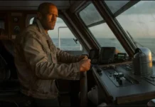 Jason Statham regresa con “Código: Venganza”, una explosiva película de acción que llega a Uruguay