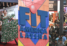 FIT 2026, declarada de Interés Nacional: la Feria Internacional de Turismo celebra sus 30 ediciones FIT 2026, Feria Internacional de Turismo de América Latina en La Rural de Palermo