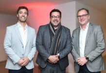 Centro Nacional de Inteligencia Artificial. Se lanzó el Instituto Vidart. Centro Nacional de Inteligencia Artificial