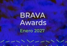 Los BRAVA Awards Reciben la Declaración de Interés Ministerial del MEC BRAVA Awards, premios de Fundación BRAVA para artistas emergentes, enero 2027