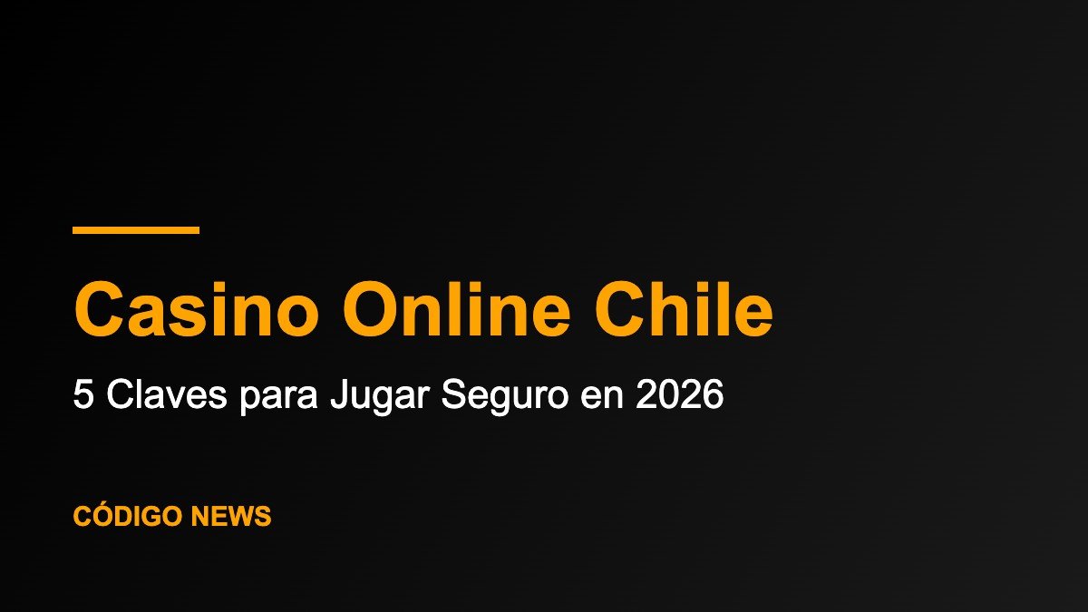casino online chile