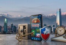 Casino Online Chile: 5 Claves para Jugar Seguro en 2026 casino online chile
