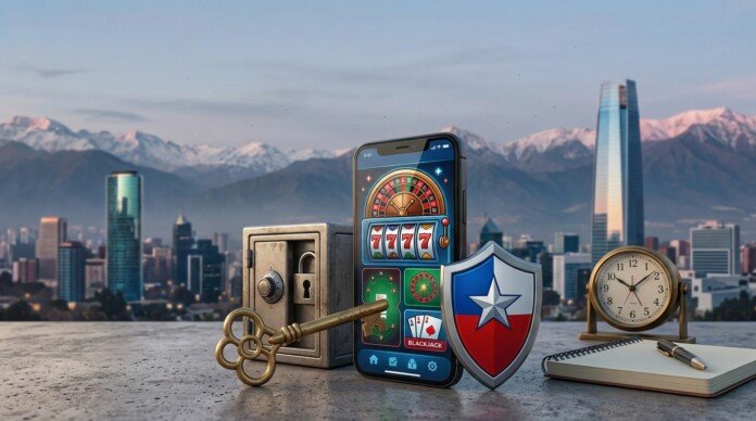 casino online chile