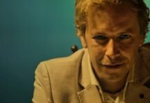 Carne, el thriller uruguayo filmado en Maldonado, llega a los cines el 29 de octubre Augusto Gordillo como Matías en la película Carne