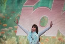 Premios Ídolo 2026: Davo Xeneize fue el Ídolo del Año y Moria Casán recibió el premio honorífico Moria Casán en los Premios Ídolo 2026 en la Usina del Arte